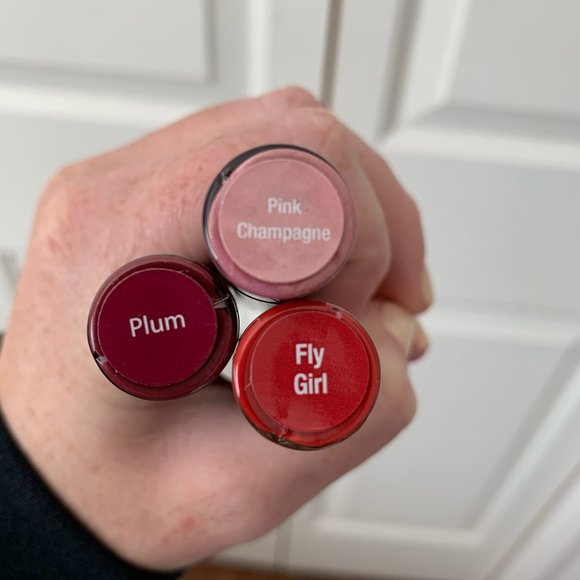 Plum LipSense